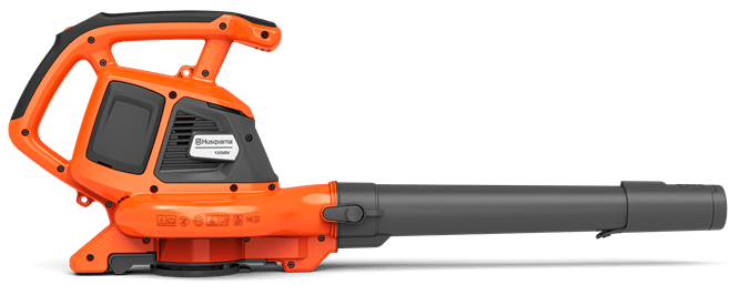 Husqvarna 120iBV without battery and charger