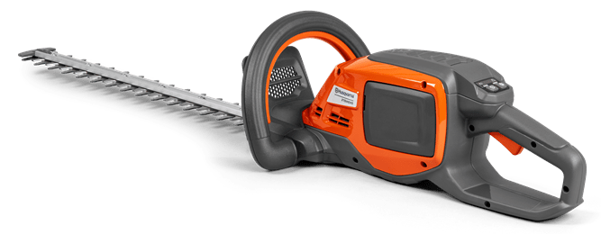 Husqvarna 215iHD45 without battery and charger