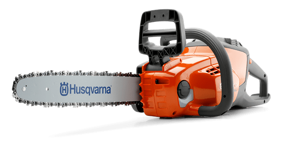 HUSQVARNA 120i - Skin Only