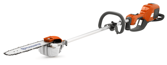 Husqvarna 530iPX without battery and charger