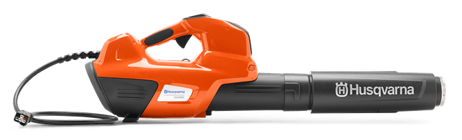 Husqvarna 530iBX without battery and charger