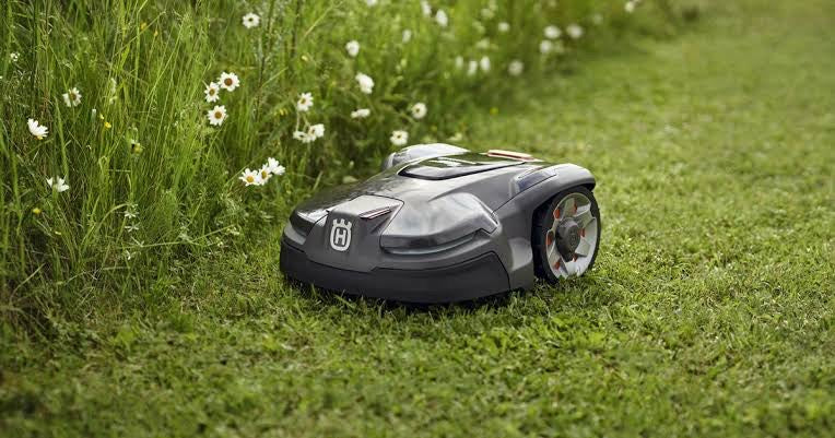 Official suppliers Husqvarna Automower Robotic Lawn Mowers