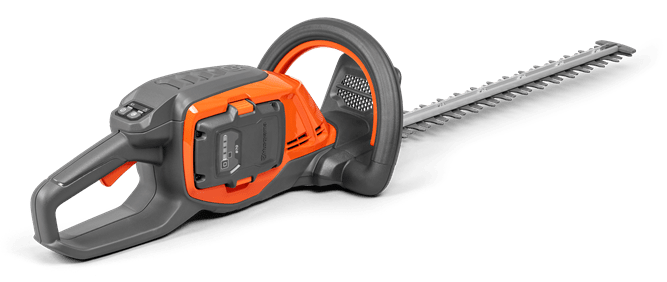 Husqvarna 215iHD45 without battery and charger