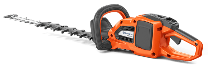 Husqvarna 322iHD60